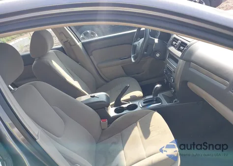 2011 Ford Fusion Hybrid Hybrid from USA, damaged, VIN 3FADP0L34BR253253